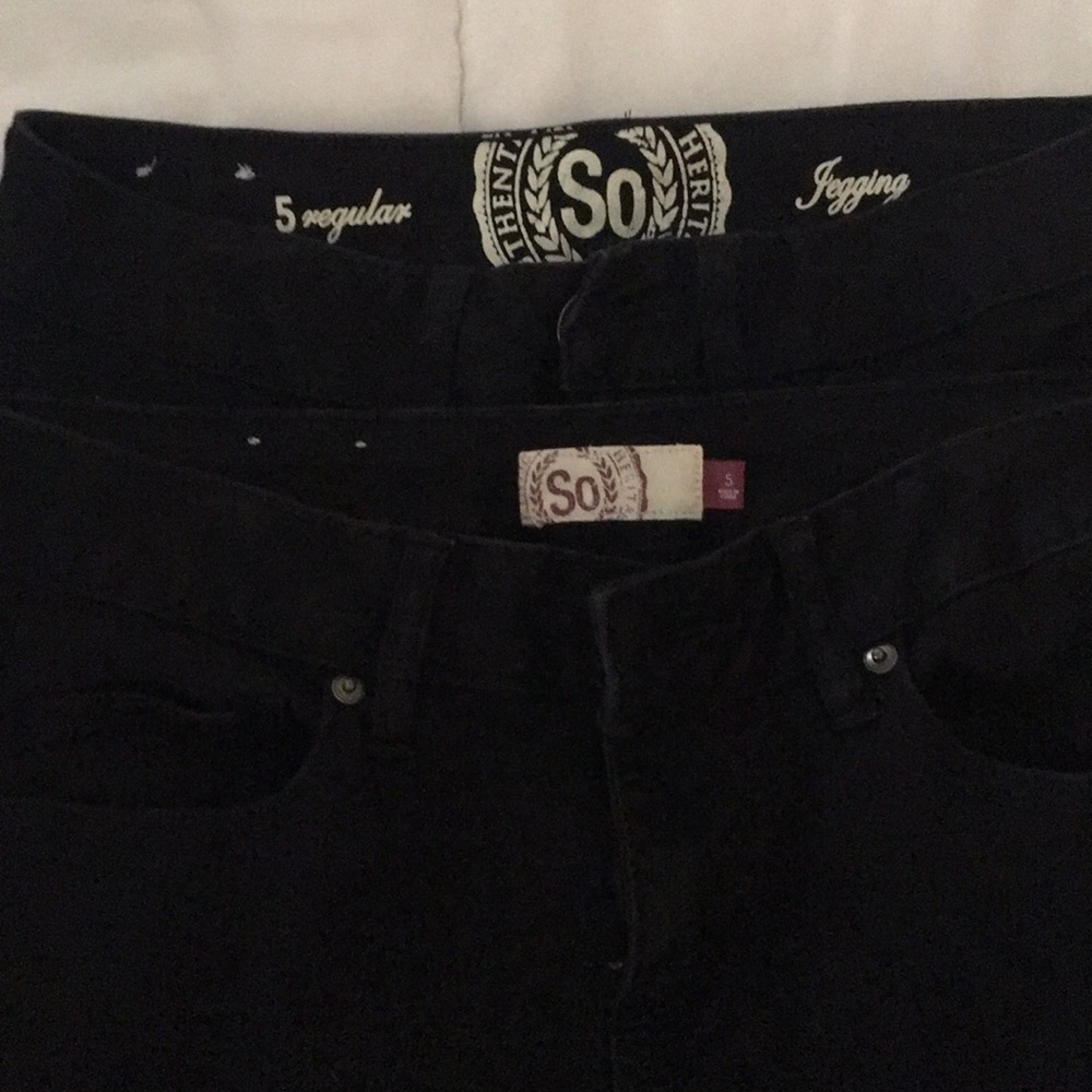 2/$15 jeans